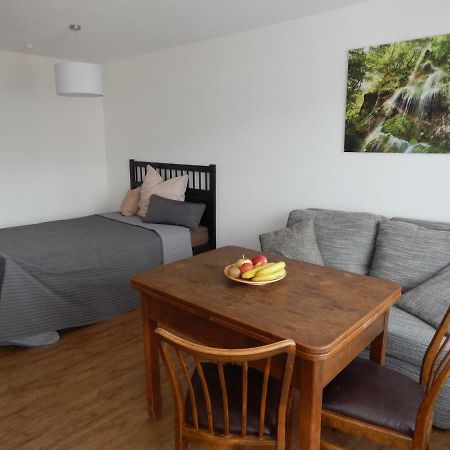Free Apartment - Schoenblick Bad Urach Zewnętrze zdjęcie