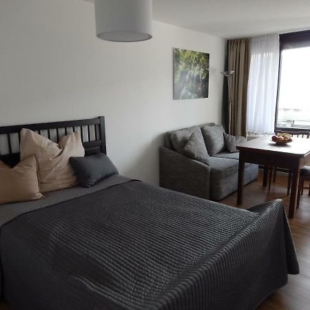 Free Apartment - Schoenblick Bad Urach Zewnętrze zdjęcie