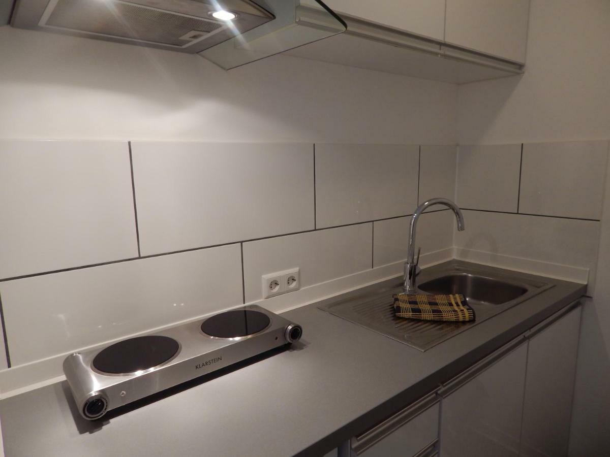 Free Apartment - Schoenblick Bad Urach Zewnętrze zdjęcie