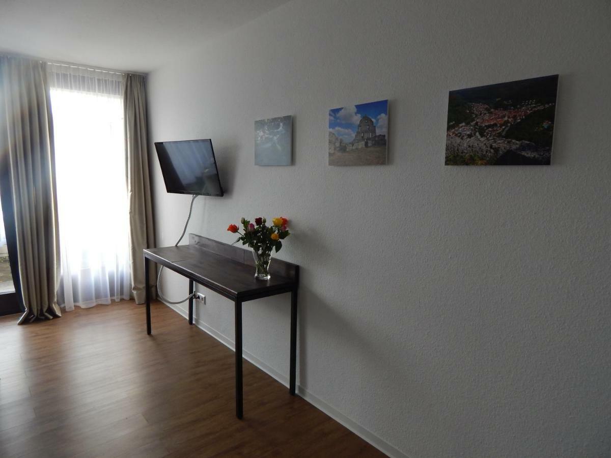 Free Apartment - Schoenblick Bad Urach Zewnętrze zdjęcie