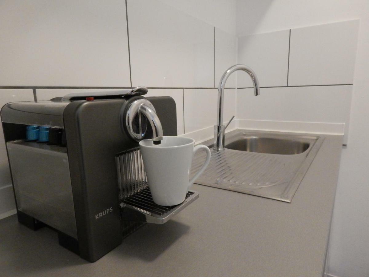 Free Apartment - Schoenblick Bad Urach Zewnętrze zdjęcie