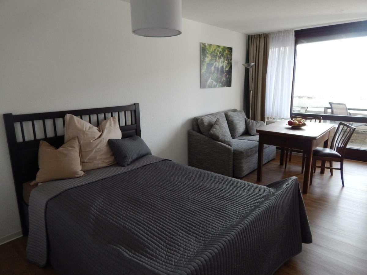 Free Apartment - Schoenblick Bad Urach Zewnętrze zdjęcie