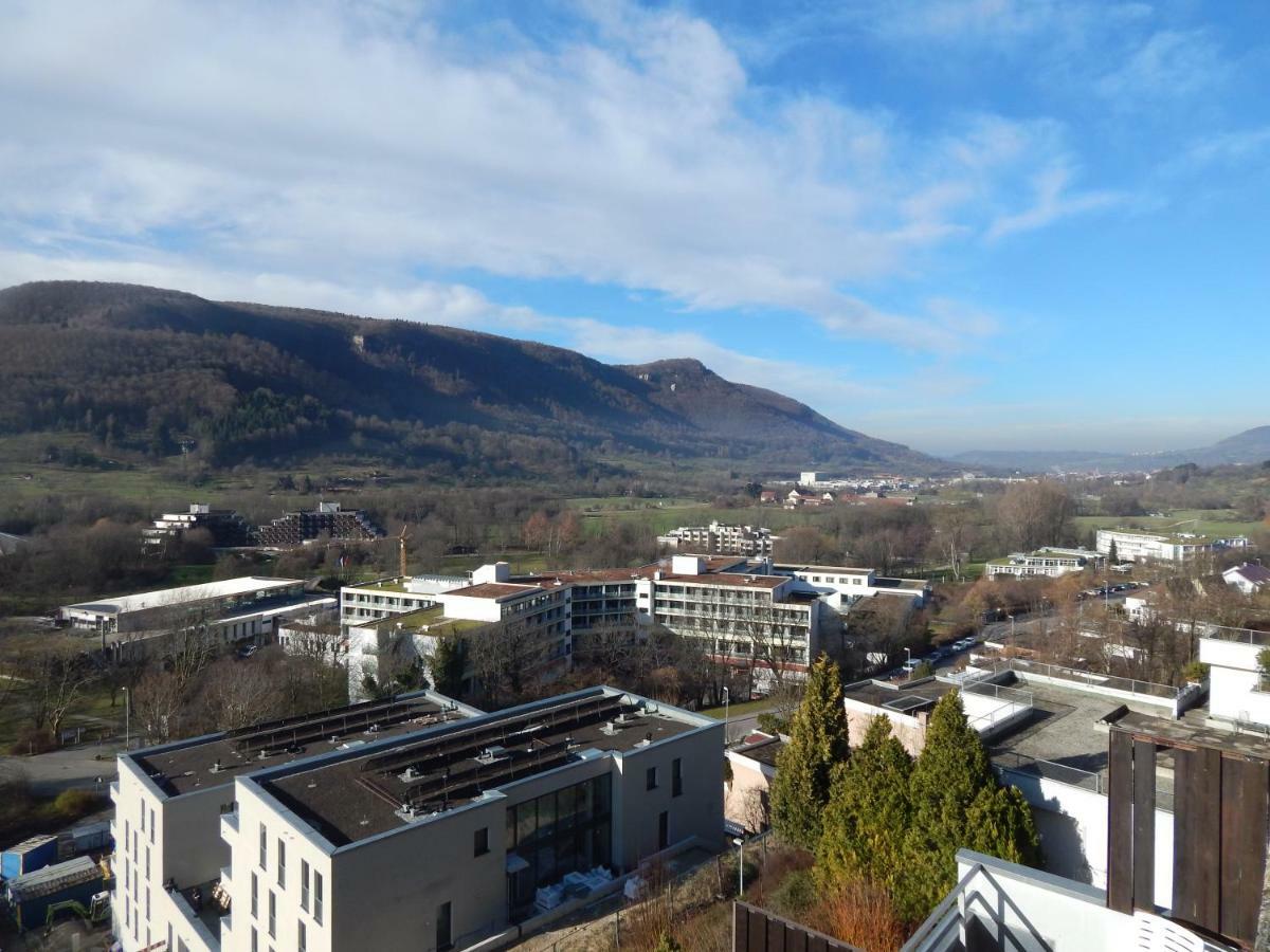 Free Apartment - Schoenblick Bad Urach Zewnętrze zdjęcie
