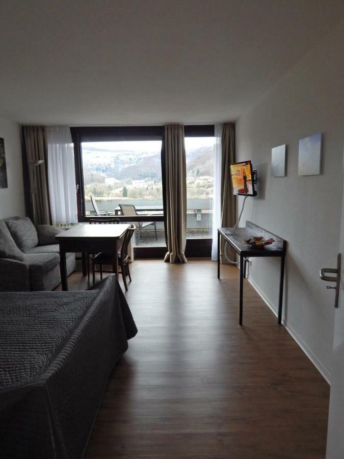 Free Apartment - Schoenblick Bad Urach Zewnętrze zdjęcie