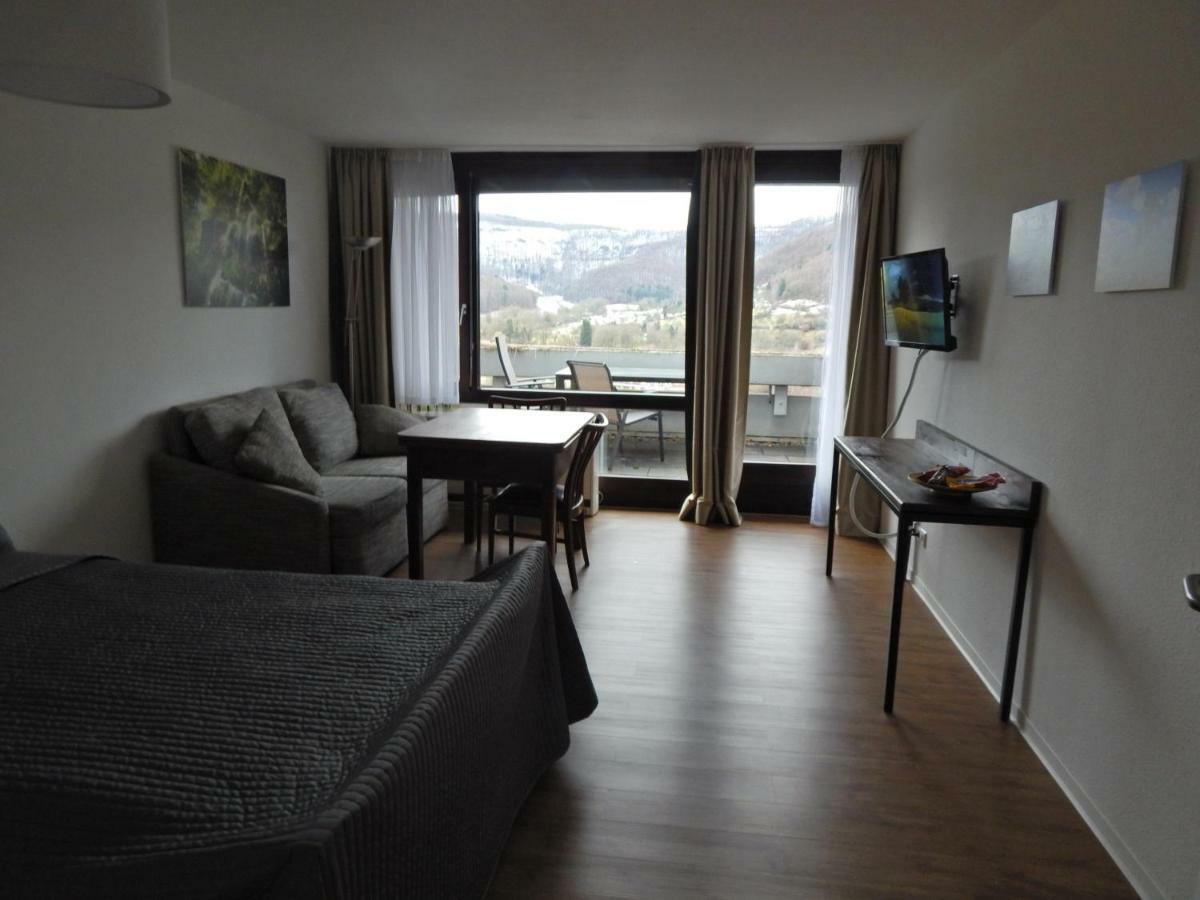 Free Apartment - Schoenblick Bad Urach Zewnętrze zdjęcie