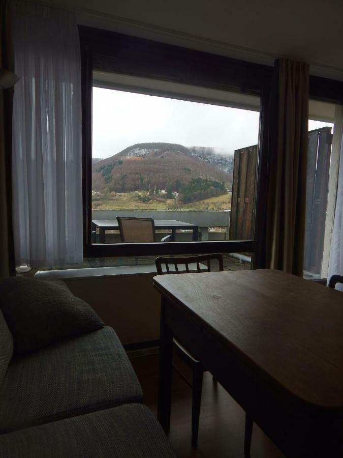 Free Apartment - Schoenblick Bad Urach Zewnętrze zdjęcie