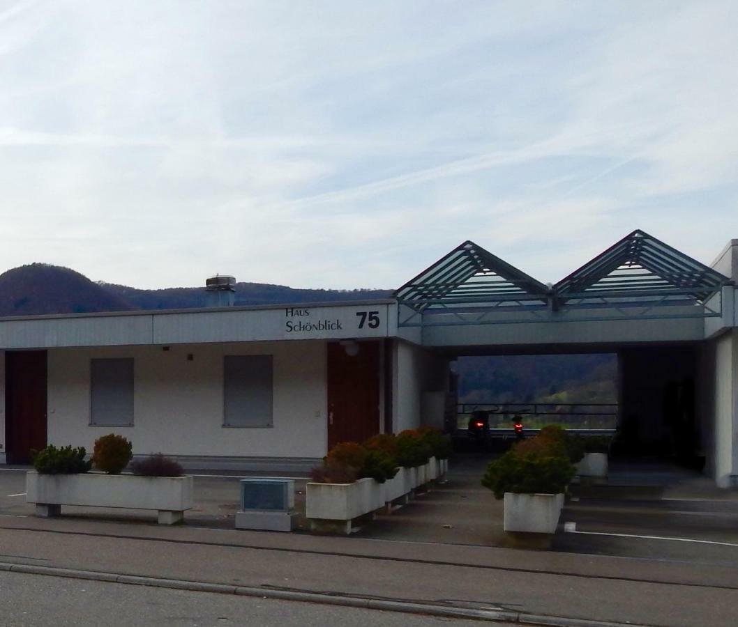 Free Apartment - Schoenblick Bad Urach Zewnętrze zdjęcie